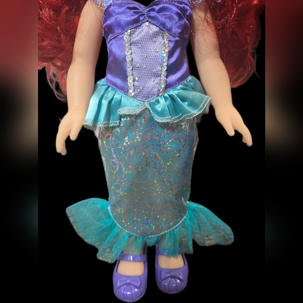 Disney Princess My Friend Ariel - Picture 2 of 3